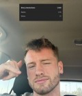 Rencontre Homme : Cooper, 41 ans à Espagne  Madrid 